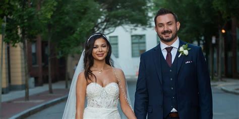 Married At First Sight: How Alyssa & Chris Lives Compare In 2023